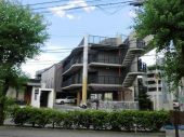 茨木市若草町のマンションの画像