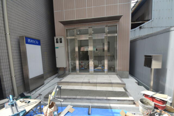 大阪市浪速区難波中３丁目の貸店舗・事務所　２．３階の画像