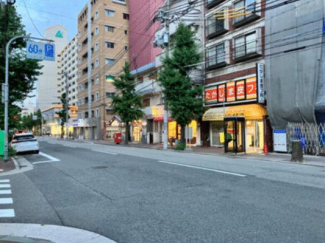兵庫県神戸市灘区永手町５丁目の店舗事務所の画像