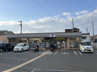 セブンイレブン岸和田春木泉町店まで391m