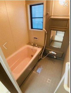 浴室ユニットバス