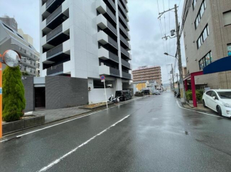 東大阪市横枕西の店舗事務所の画像