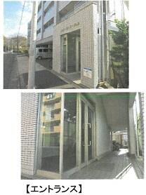 愛知県名古屋市西区上堀越町１丁目のマンションの画像