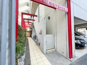 ＧＲＯＯＶＥ堺東アネックス　２階８４．１４㎡　堺東駅約５分の画像