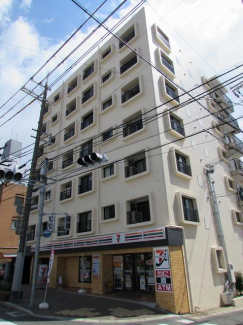 セブンイレブン神戸坂口通３丁目店まで387m