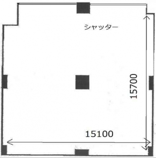 エンゼルハイムリバーサイド高槻の画像