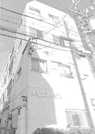 愛知県名古屋市名東区牧の里１丁目のマンションの画像