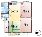 たつの市揖保川町神戸北山のマンションの画像