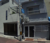 神戸市兵庫区笠松通５丁目のアパートの画像