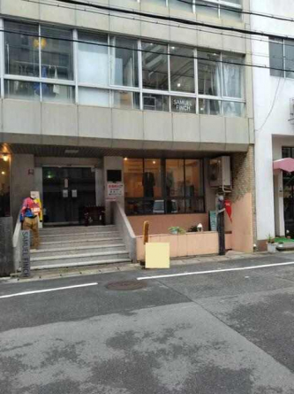 神戸市中央区栄町通２丁目の店舗事務所の画像