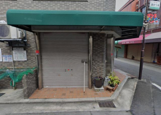 兵庫県尼崎市立花町２丁目の店舗事務所の画像