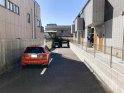 荒町多田駐車場の画像