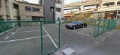大阪市阿倍野区美章園１丁目の駐車場の画像