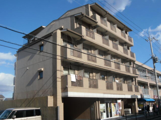 兵庫県神戸市西区王塚台５丁目のマンションの画像