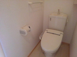 【トイレ】