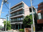 神戸市灘区備後町２丁目のマンションの画像