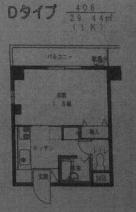 神戸市中央区北長狭通２丁目のマンションの画像