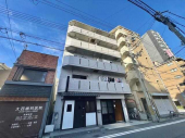 神戸市中央区八雲通３丁目のマンションの画像