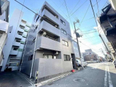 神戸市中央区国香通２丁目のマンションの画像
