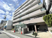 神戸市中央区八雲通１丁目のマンションの画像