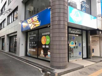 茨木市駅前３丁目の店舗事務所の画像