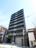 大阪市阿倍野区西田辺町１丁目のマンションの画像