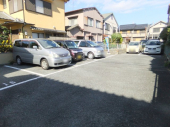尼崎市塚口本町４丁目の駐車場の画像