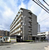 大阪市鶴見区諸口１丁目のマンションの画像