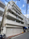神戸市須磨区飛松町３丁目のマンションの画像