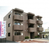 松山市馬木町のマンションの画像