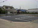 堺市西区上野芝町１丁の駐車場の画像