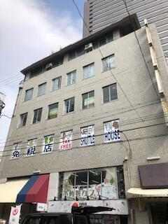 大阪市浪速区難波中２丁目の店舗一部の画像