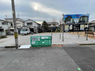 兵庫県伊丹市桜ケ丘５丁目の売地の画像