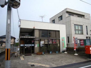 京都横大路郵便局まで450m