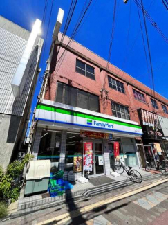 大阪市平野区喜連２丁目の店舗事務所の画像