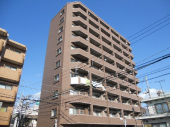 松山市本町５丁目のマンションの画像