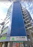 大阪市中央区農人橋２丁目の店舗事務所の画像