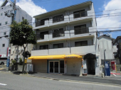 神戸市中央区中山手通７丁目のマンションの画像