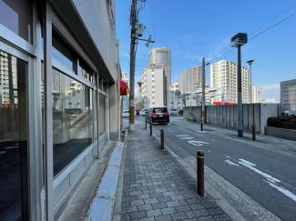 大阪市北区天満１丁目の店舗事務所の画像