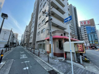 大阪市北区天満１丁目の店舗事務所の画像