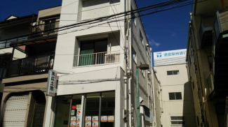 堺市西区上野芝町３丁の店舗事務所の画像