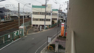 堺市西区上野芝町３丁の店舗事務所の画像