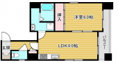 神戸市東灘区御影中町６丁目のマンションの画像
