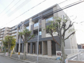 神戸市西区伊川谷町有瀬のアパートの画像