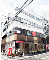 兵庫県神戸市中央区下山手通２丁目の店舗事務所の画像