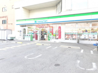 ファミリーマート加古川東ランプ店