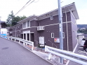 神戸市垂水区下畑町のアパートの画像