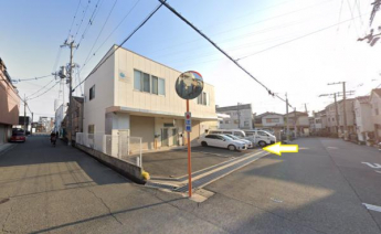 大庄川田町１３・倉庫事務所の画像