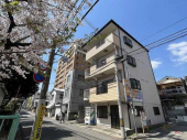 神戸市中央区筒井町２丁目のマンションの画像