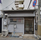神戸市中央区日暮通３丁目の一戸建ての画像